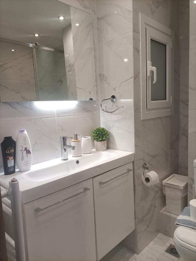 Elegant Apartment Athènes Extérieur photo