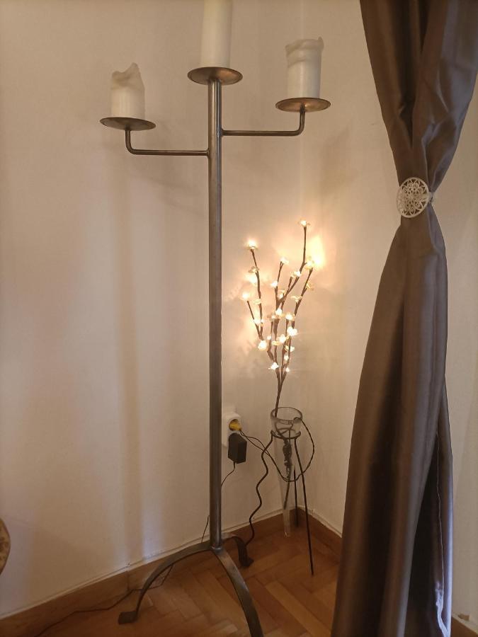 Elegant Apartment Athènes Extérieur photo